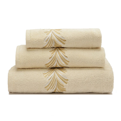 Moonlight towels