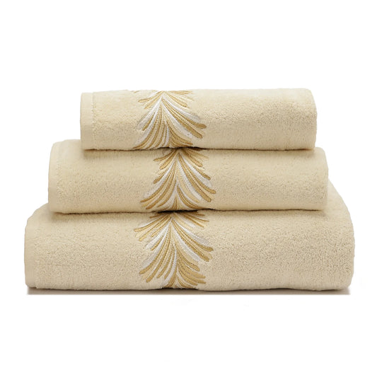 Moonlight towels