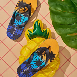 Tropical Boys Flipflop