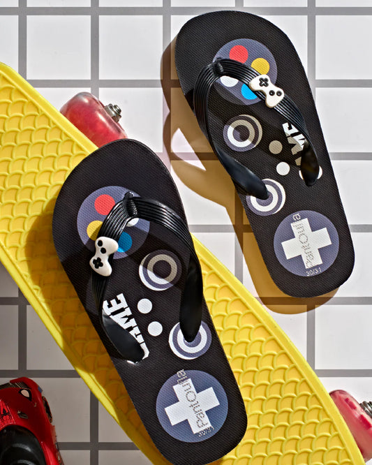 Play Boys Flipflop