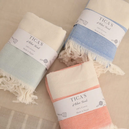 Kitchen towels