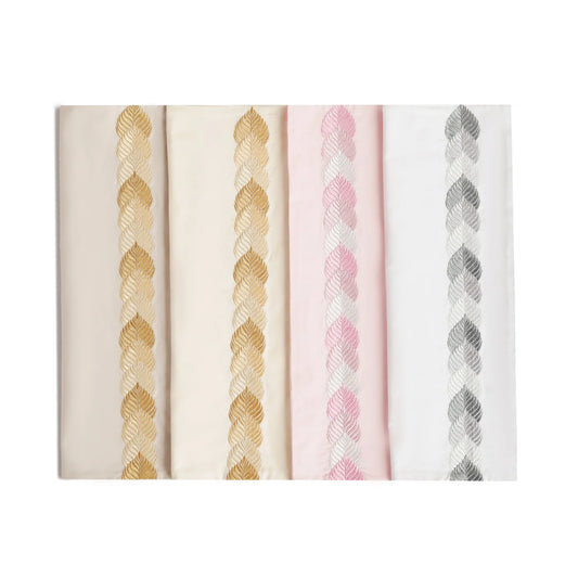Lira bed sheet set