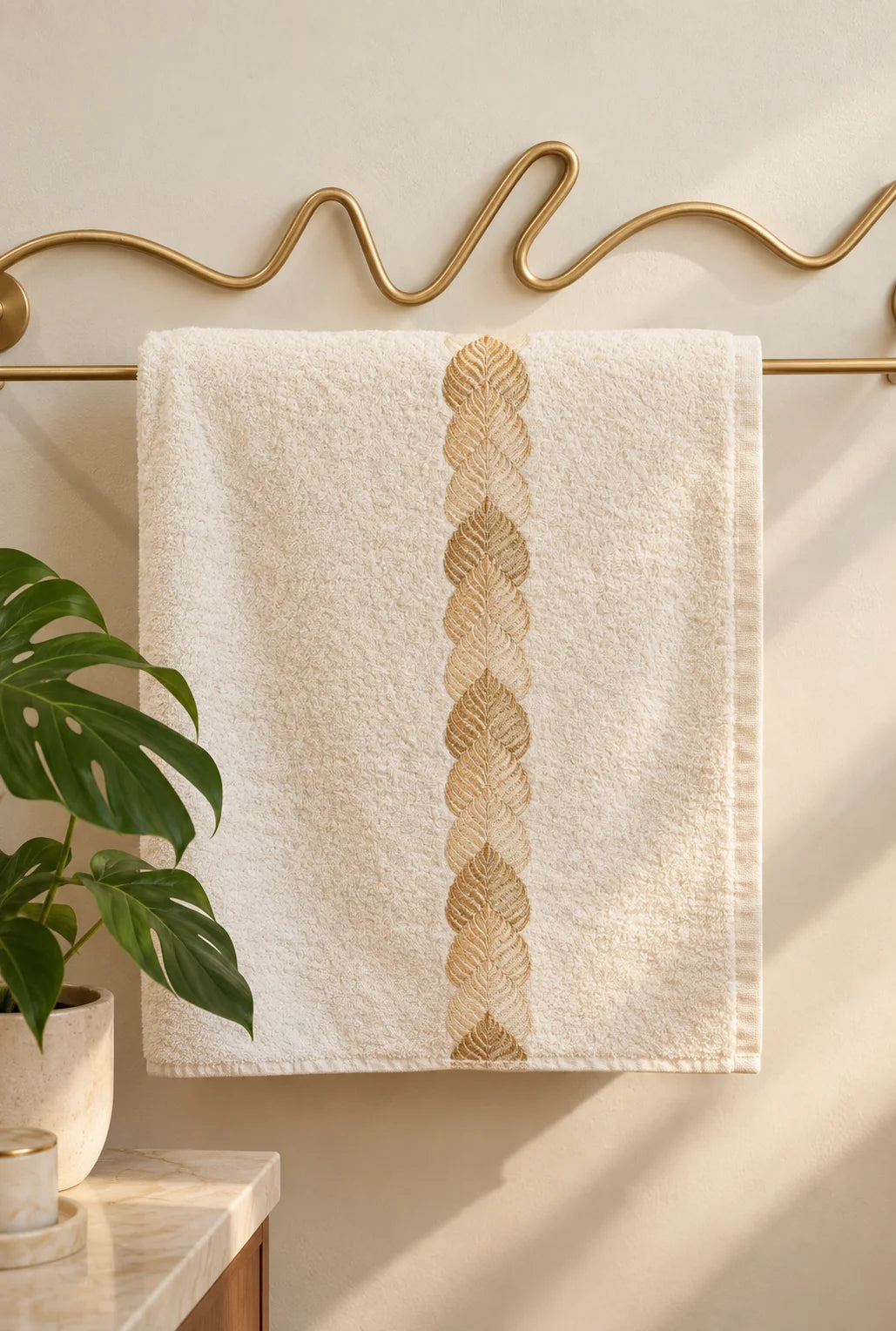 Lira towels set