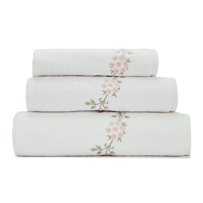 Jasmine towels set