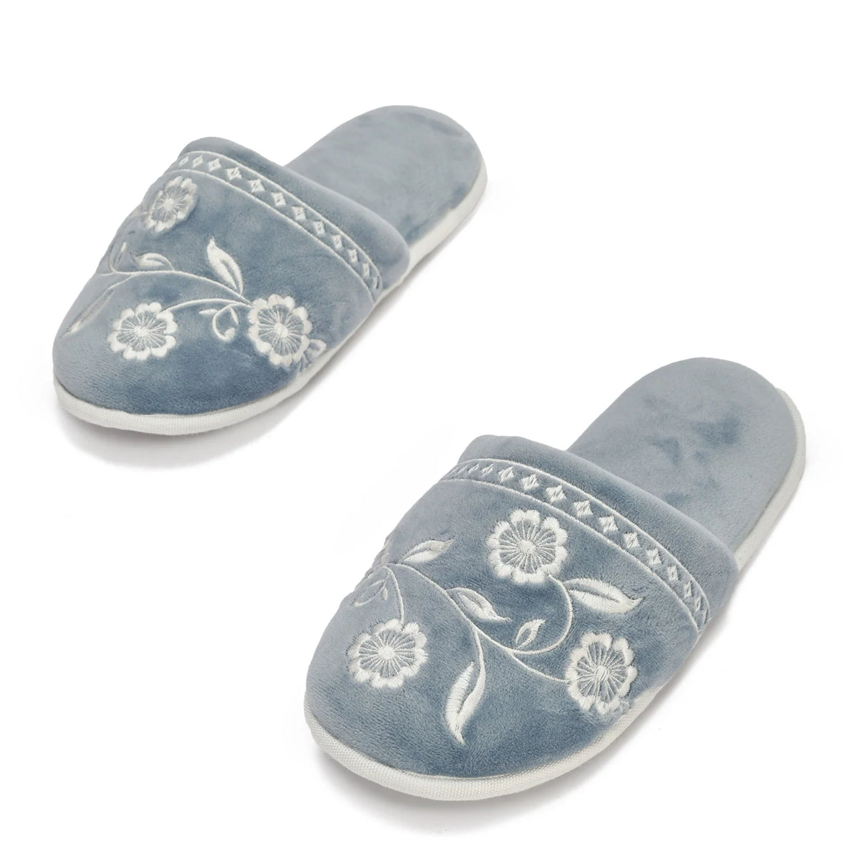 Linda slipper