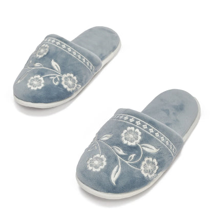 Linda slipper