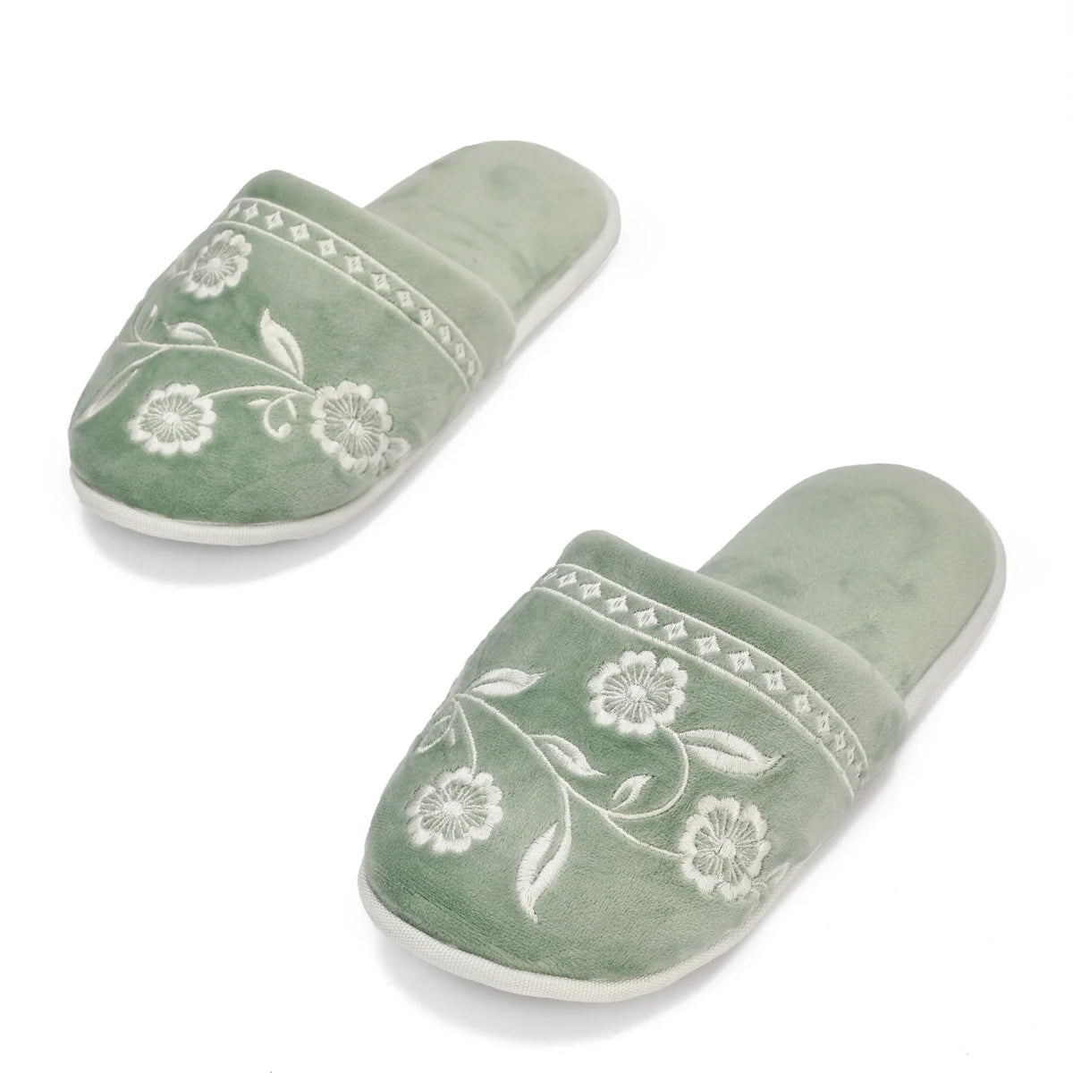 Linda slipper