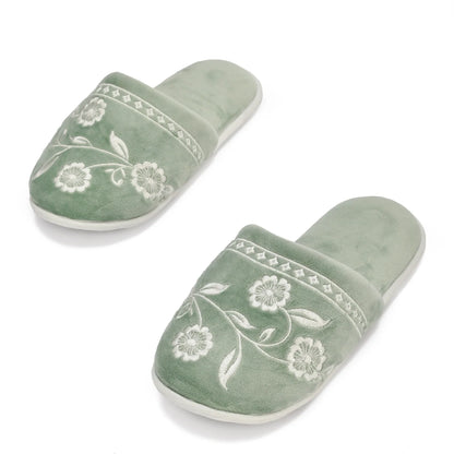 Linda slipper