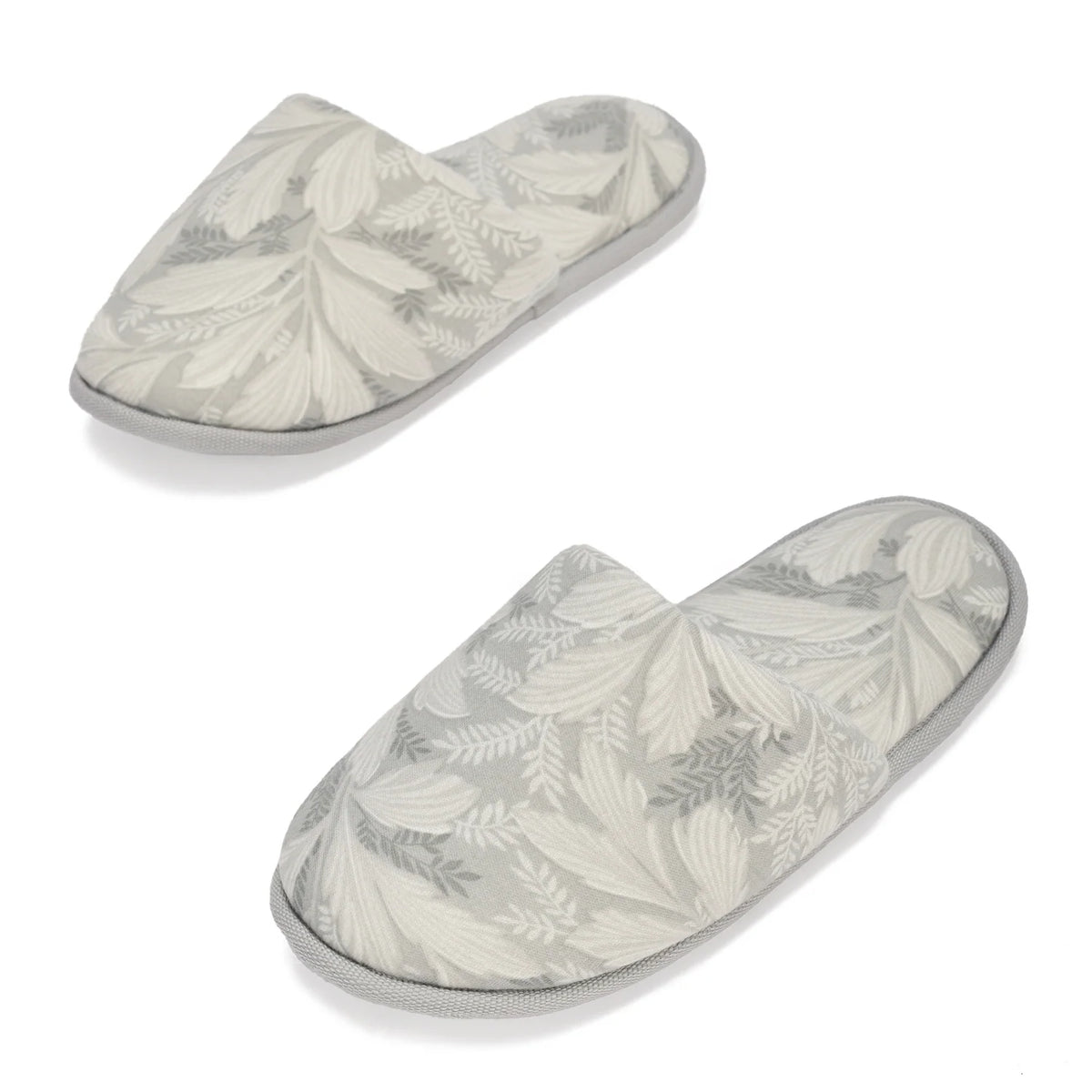 Garden slipper