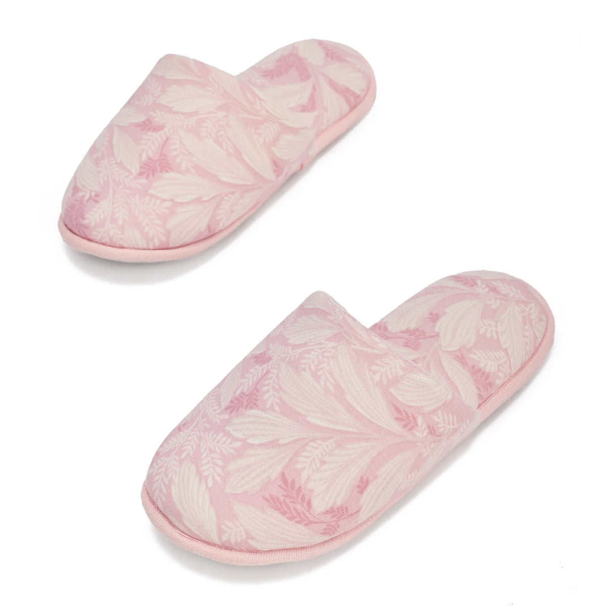 Garden slipper