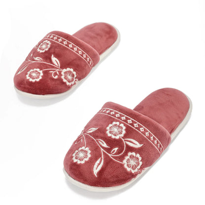 Linda slipper