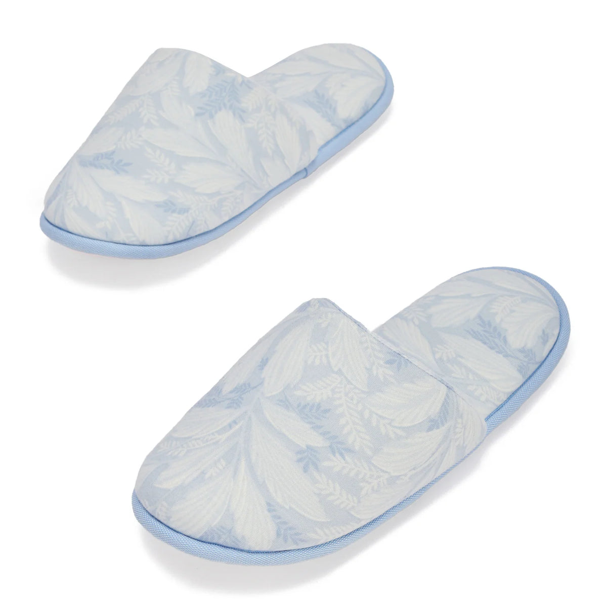 Garden slipper