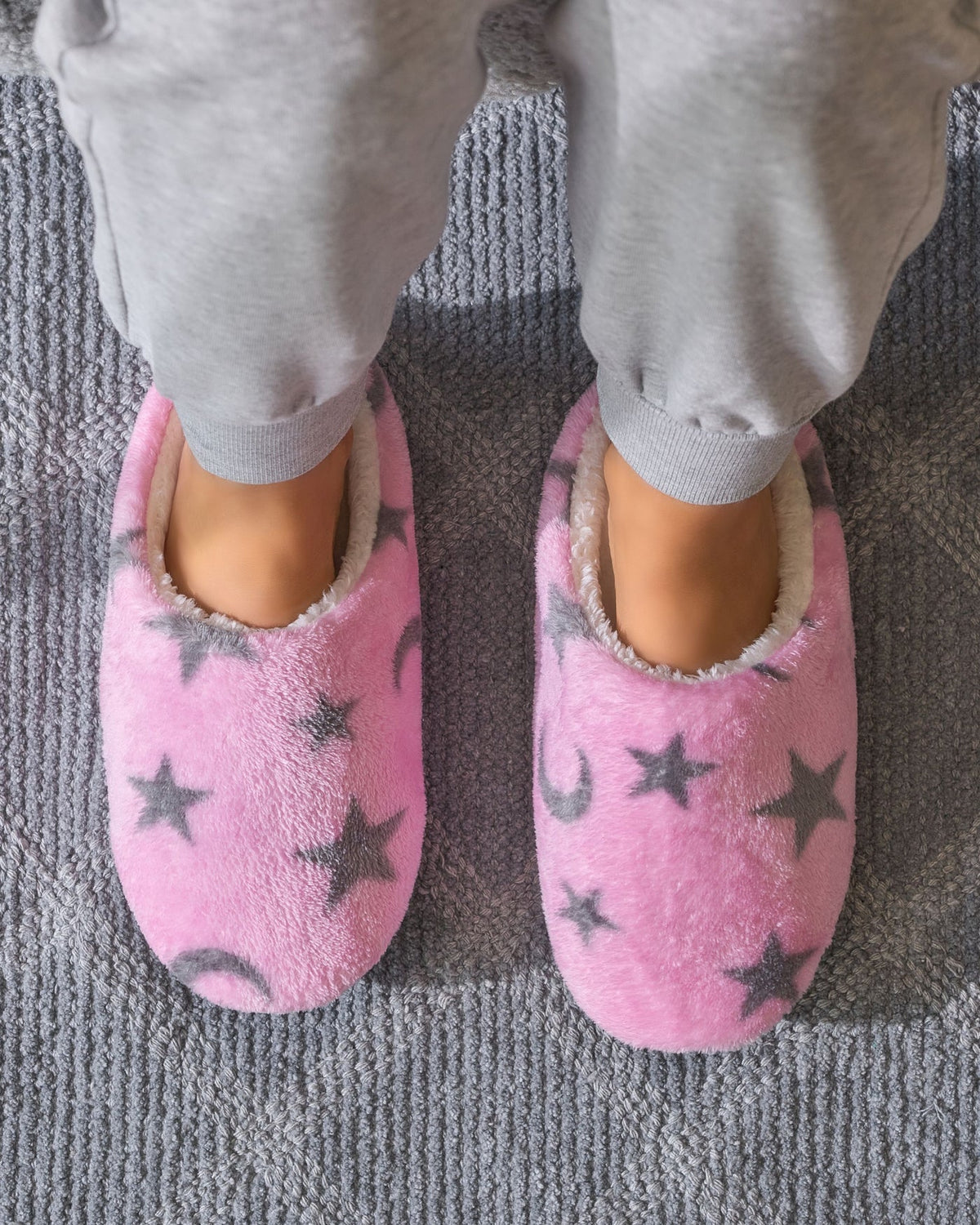 Molly winter slipper