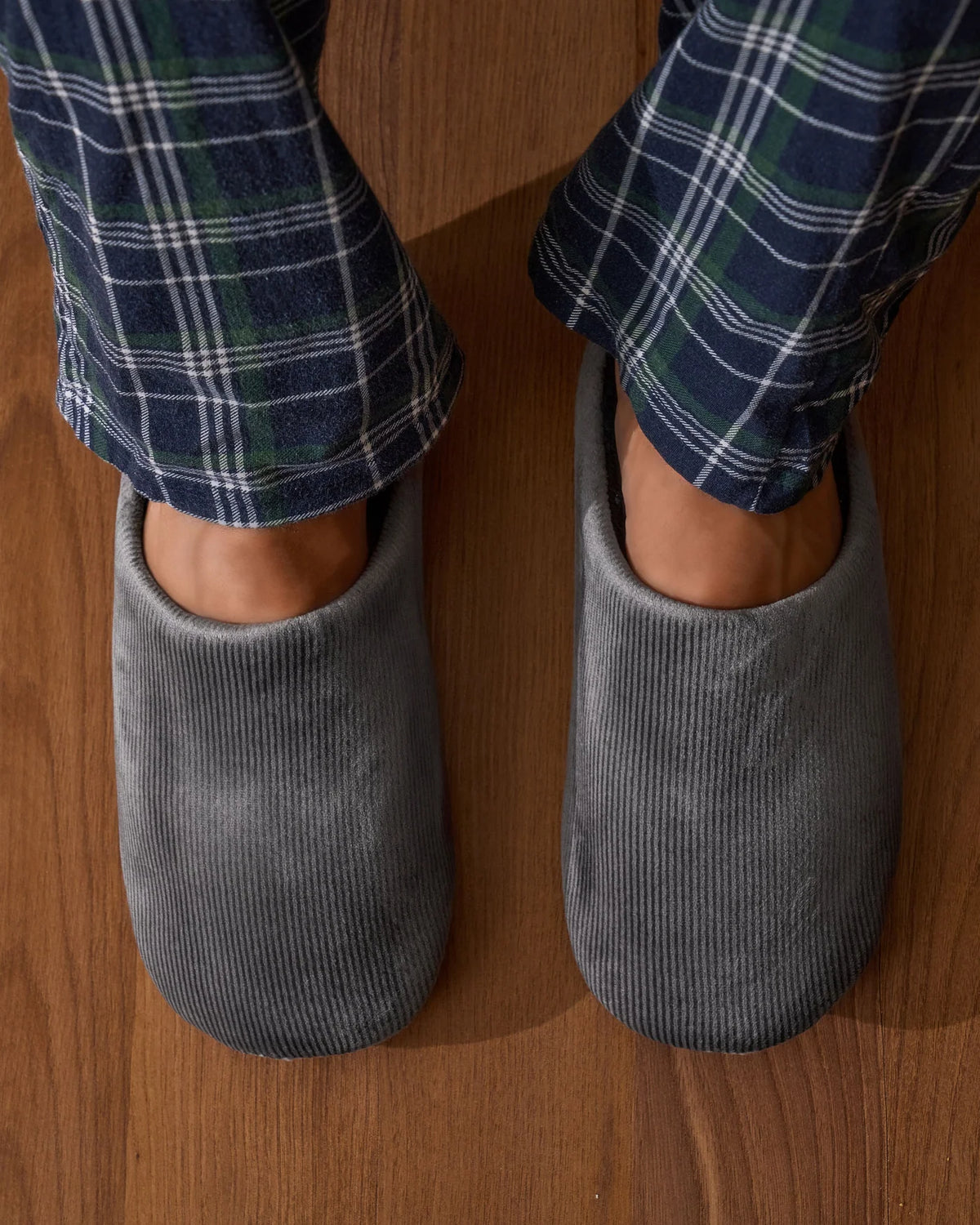 Harbor Men slipper